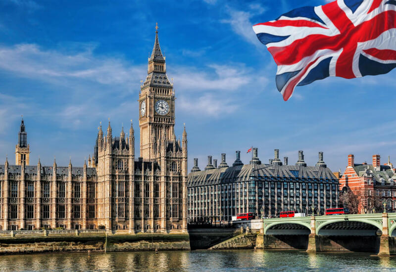 Britaniya iqtisadiyyatı pandemiyadan əvvəlki səviyyəyə qayıdıb