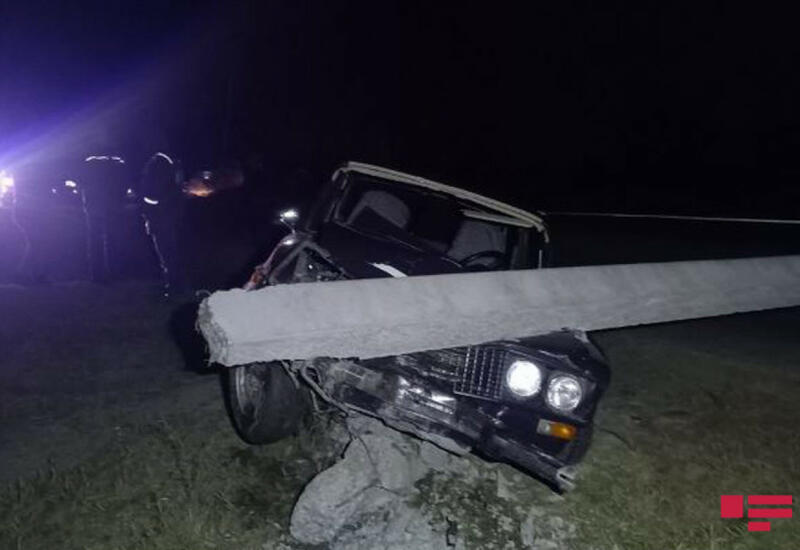 В Тертере электрическим током убило мужчину