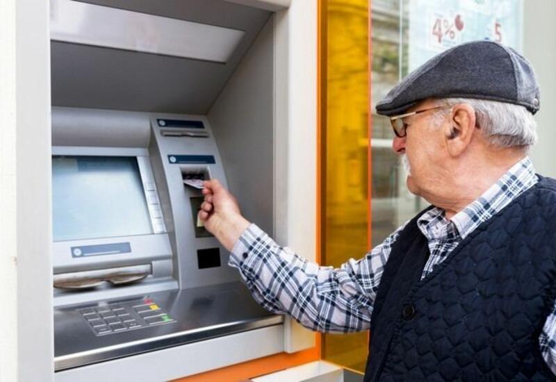 Ötən il pensiya ödənişinə 5 milyard manata yaxın vəsait xərclənib