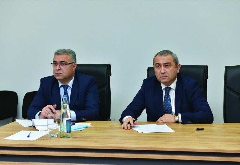Avtovağzallarda sərnişin axınının bərpası üçün yeni təkliflər hazırlanır