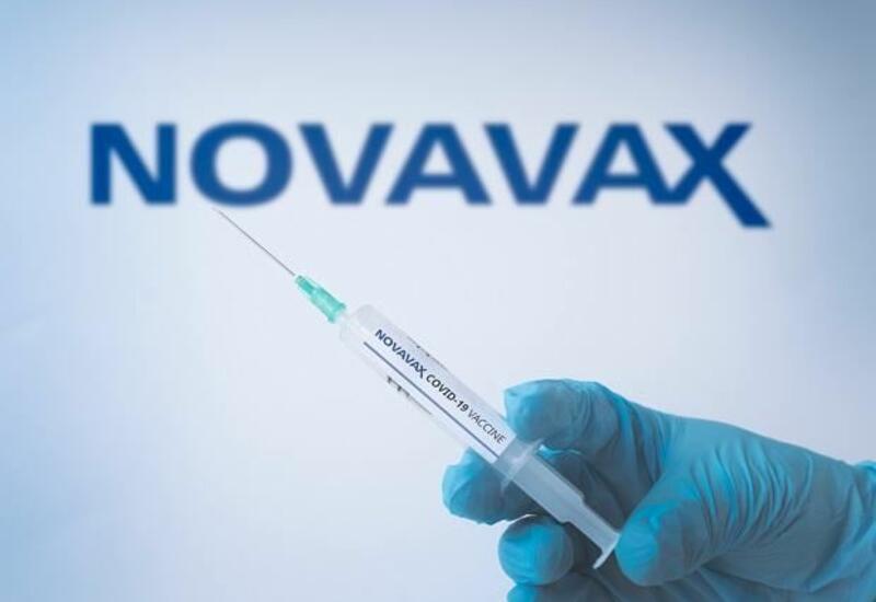 Fransa koronavirusa qarşı "Novavax" peyvəndinin istifadəsinə icazə verib