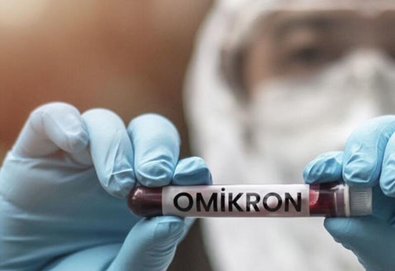 “Omikron”nun fərqli xüsusiyyətləri