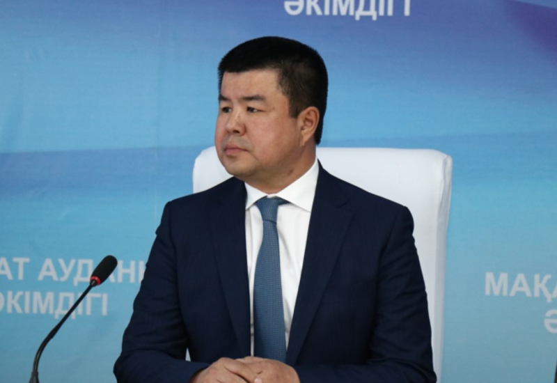 Задержан бывший вице-министр энергетики Казахстана