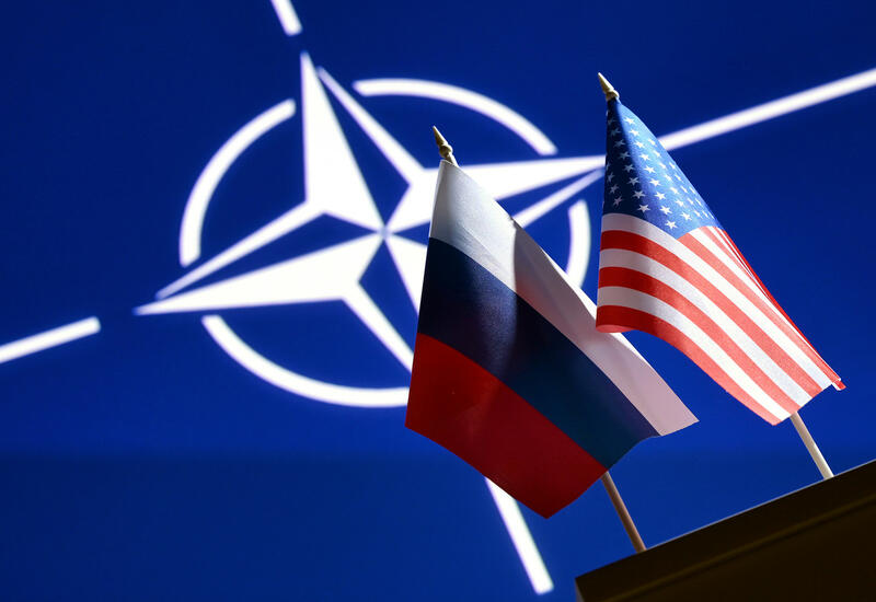 США и НАТО выразили готовность снова встретиться с Россией
