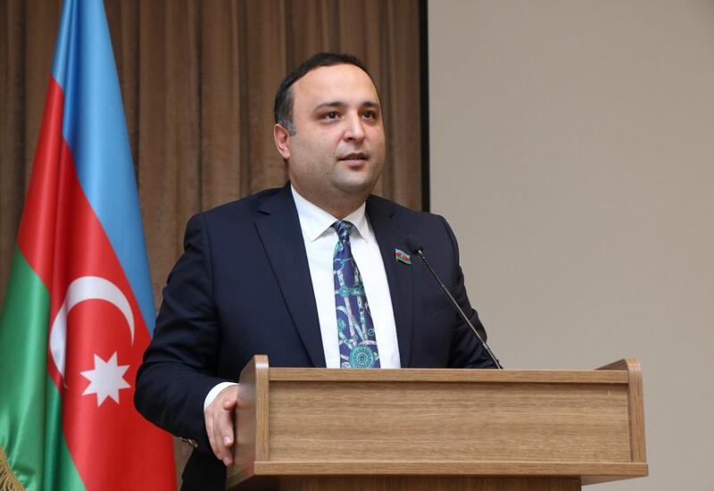 Görülən işlər və əldə olunan nəticələr ölkəmizin inkişafının növbəti və yeni mərhələsidir