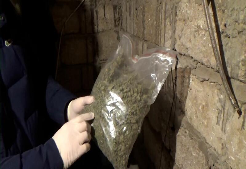 Suraxanıda 8 kiloqrama yaxın narkotik dövriyyədən çıxarılıb, 30 nəfər saxlanılıb