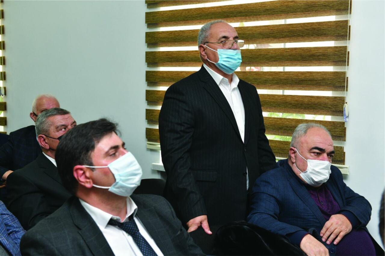 Avtovağzallarda sərnişin axınının bərpası üçün yeni təkliflər hazırlanır