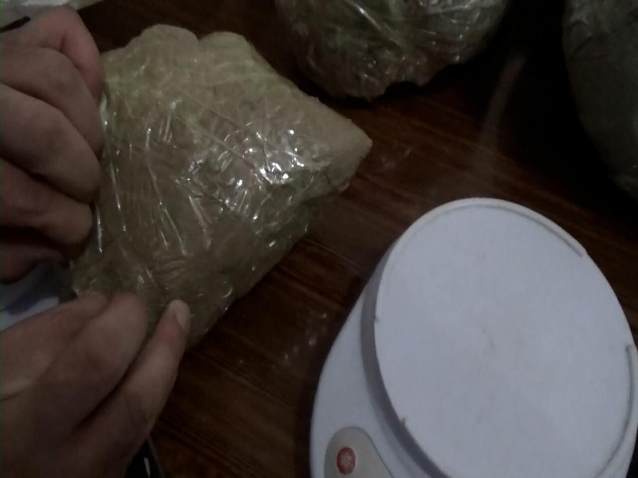 Suraxanıda 8 kiloqrama yaxın narkotik dövriyyədən çıxarılıb, 30 nəfər saxlanılıb
