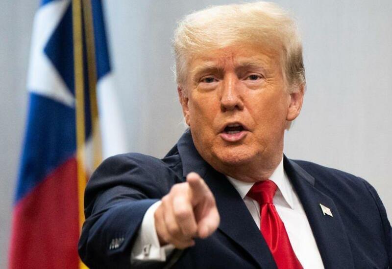 Трамп пообещал вернуться в Белый дом