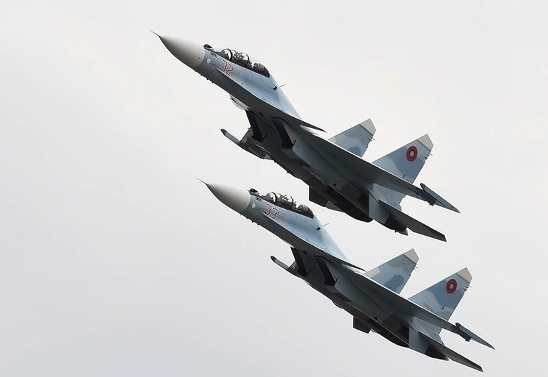 Купленные Арменией истребители не имеют никакого шанса против ВВС Азербайджана