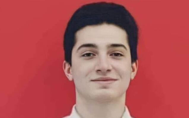 Погибший азербайджанский солдат набрал высокий балл на вступительных экзаменах