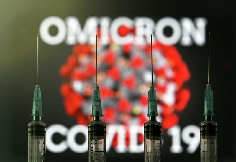 "Омикрон" охватывает мир: Европа в смятении, Азербайджан в безопасности