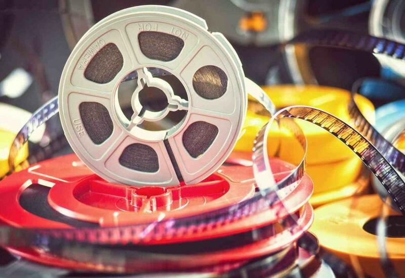 В Баку прошли съемки высокобюджетного фильма Netflix