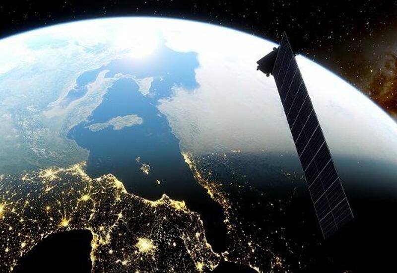 SpaceX запланировала запуск новой группы интернет-спутников Starlink