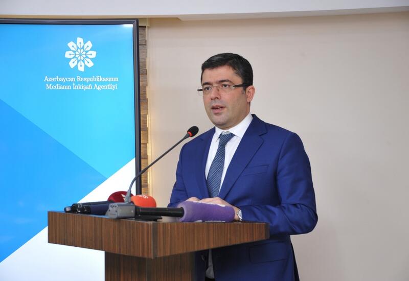 “Cənab Prezidentin çağırışı jurnalistlərin peşəkar məsuliyyətini daha da artırır”