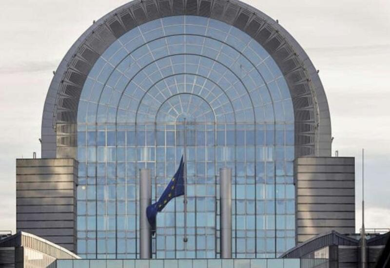 Европарламент избирает нового председателя