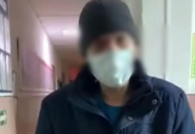 Под Саратовом пьяный пациент избил медика, зашивавшего ему рану