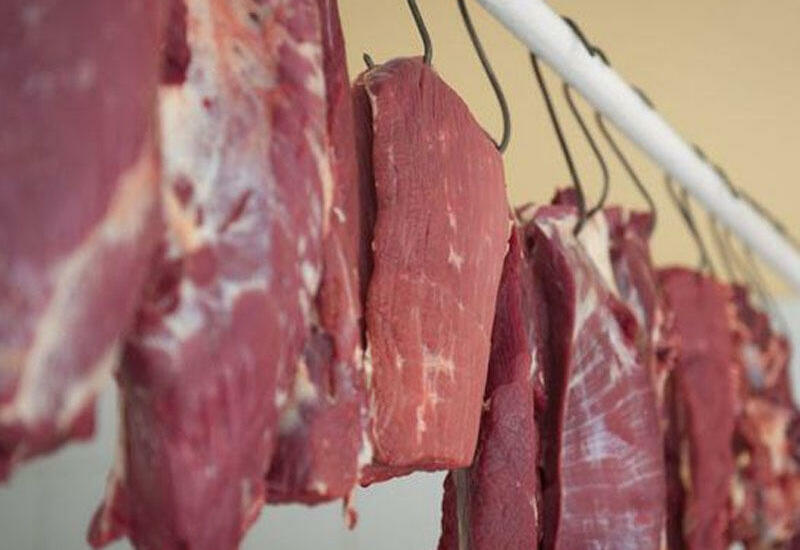 В Азербайджане изменились цены на мясо