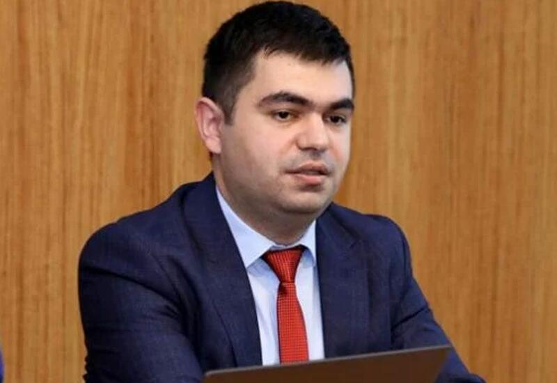 Назначен новый руководитель Центра цифровых инноваций DOST