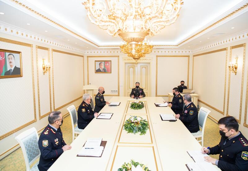 В Азербайджане снизилась преступность