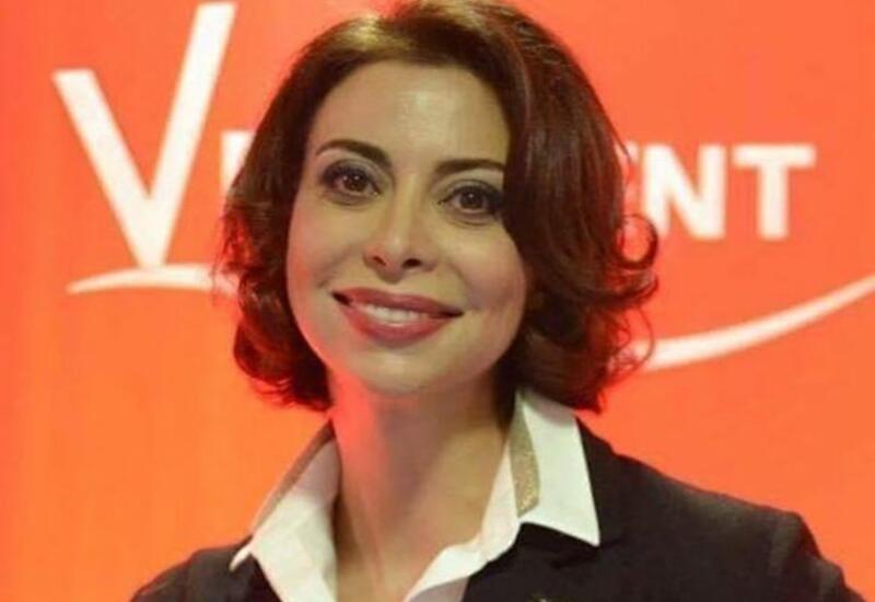 Мелек Абасзаде рассказала о состоянии здоровья