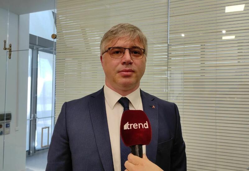 ANAMA о планах по разминированию Карабаха