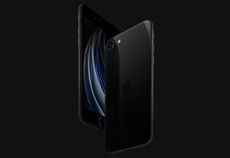 Раскрыто полное название нового смартфона Apple