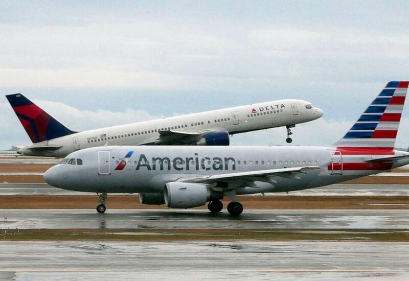 Авиакомпании США предупредили о возможном кризисе