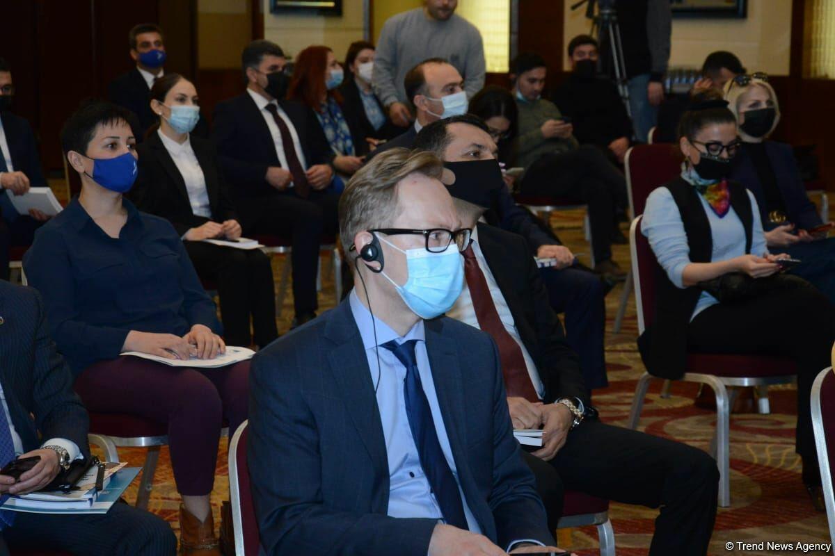 ООН оказала помощь более 10 тыс. азербайджанских беженцев