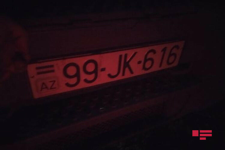 Тяжелое ДТП в Гаджигабуле