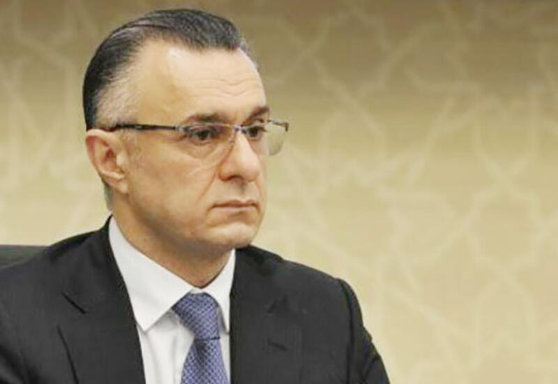 Yeni səhiyyə naziri kimdir?