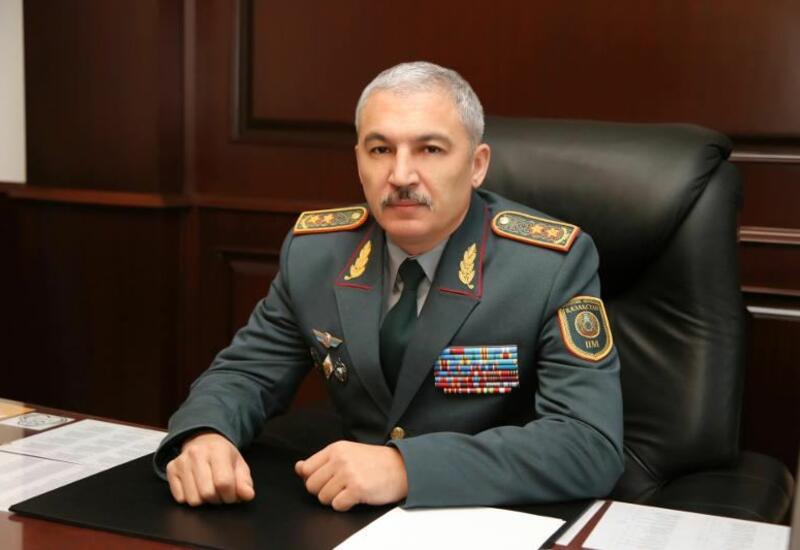 В Казахстане назначен новый министр обороны