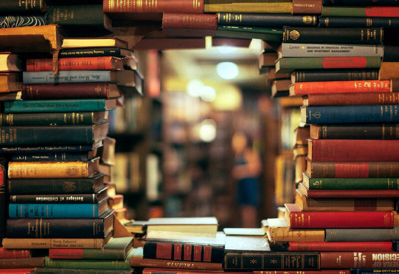 Некоторые книги освободят от НДС