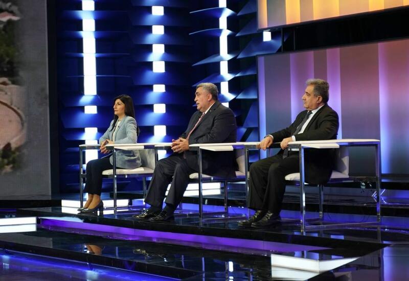 Fransanın məsuliyyətsiz bəyanatlarına Bakıdan sərt reaksiya
