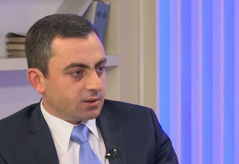 Дашнаки хотят сорвать нормализацию отношений с Турцией