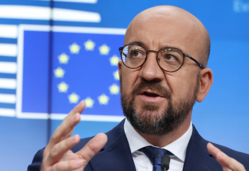 Президент Совета ЕС не придет на заседание Европарламента