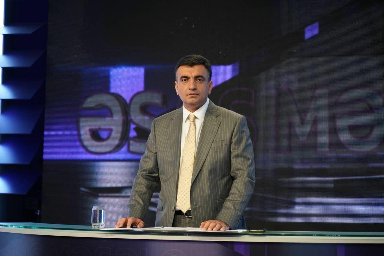 Fransanın məsuliyyətsiz bəyanatlarına Bakıdan sərt reaksiya