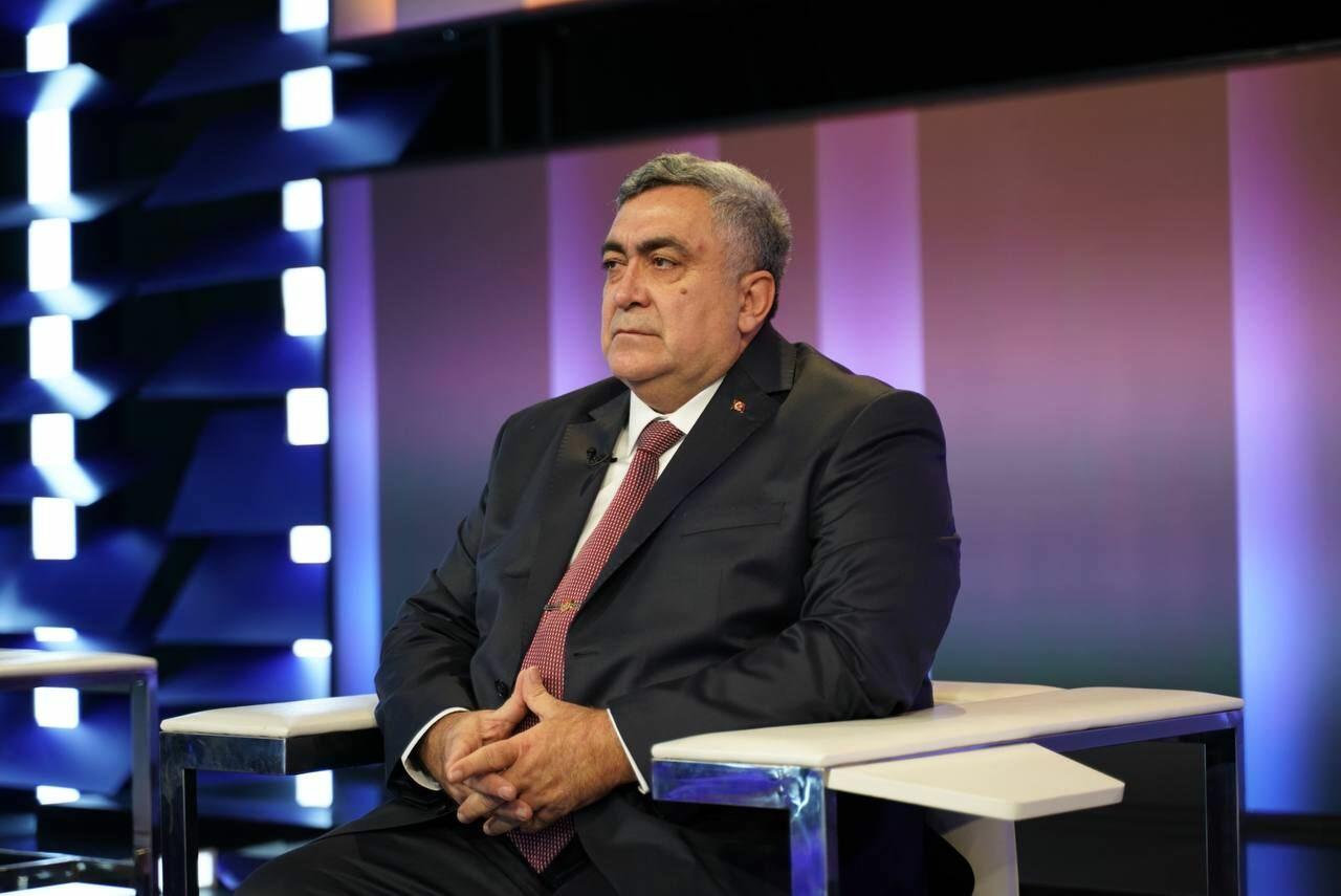 Fransanın məsuliyyətsiz bəyanatlarına Bakıdan sərt reaksiya