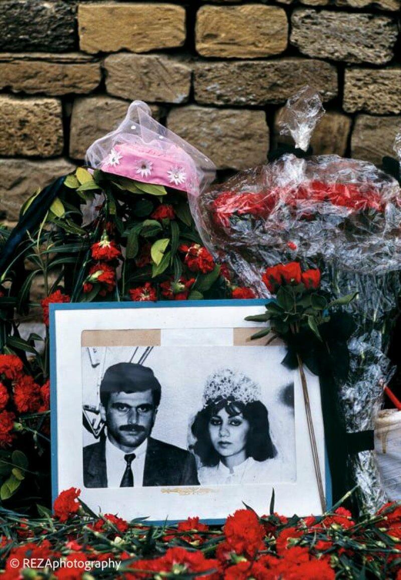 20 Yanvar faciəsindən sonra gizlincə şəhərə keçdim, kimliyini bilsəydilər...
