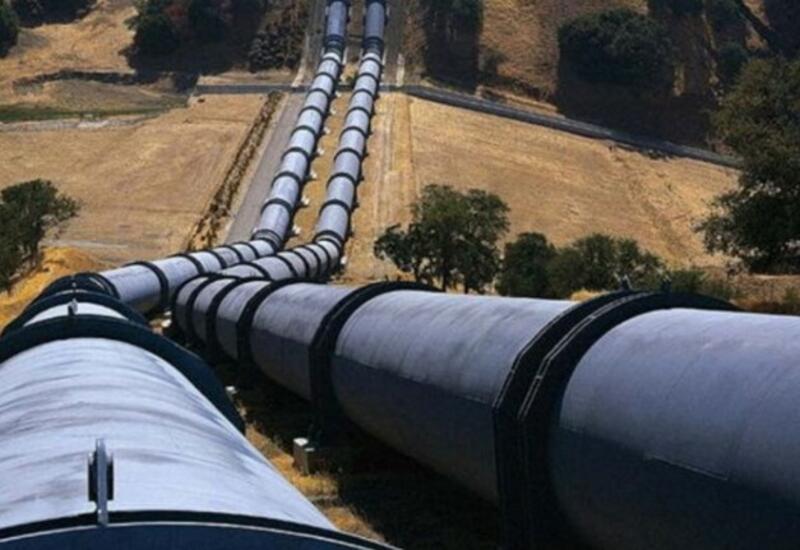 Иран прекращает поставки газа в Турцию
