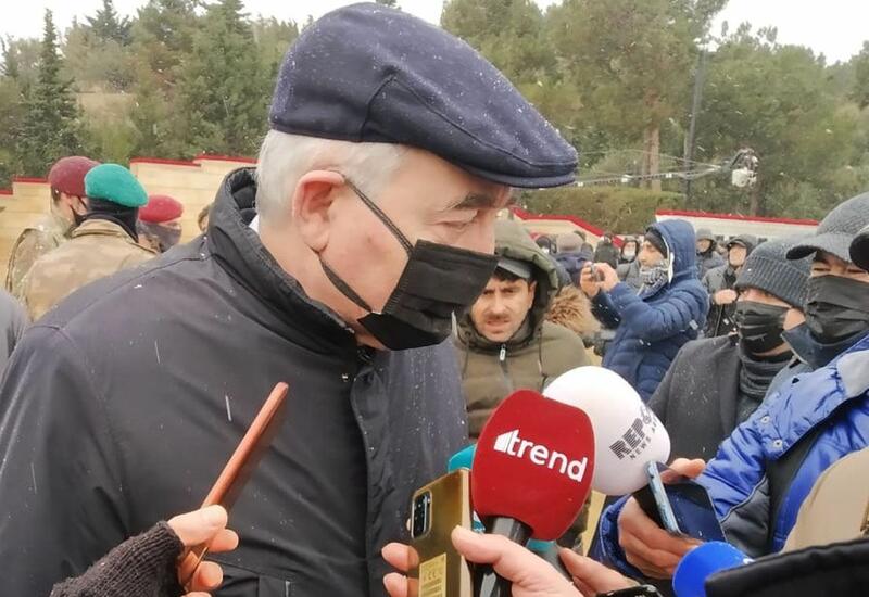 В Азербайджане завершено формирование избирательных комиссий