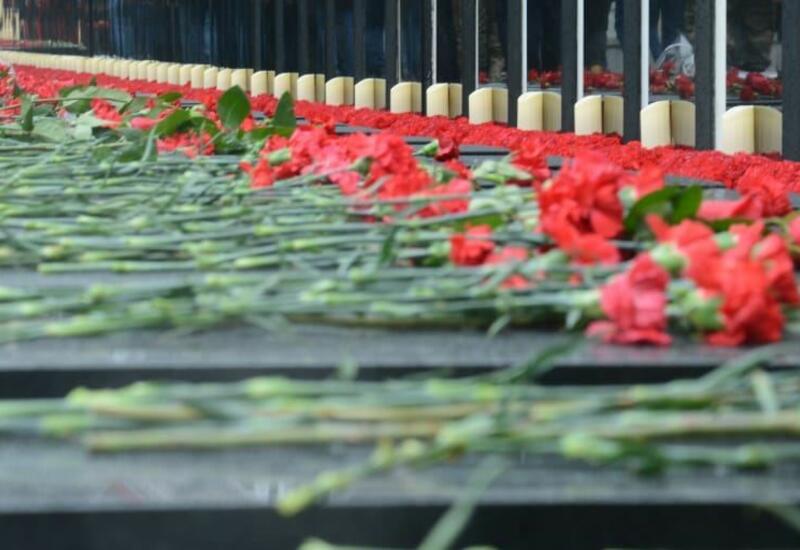 Минобороны Турции поделилось публикацией в связи с трагедией 20 Января