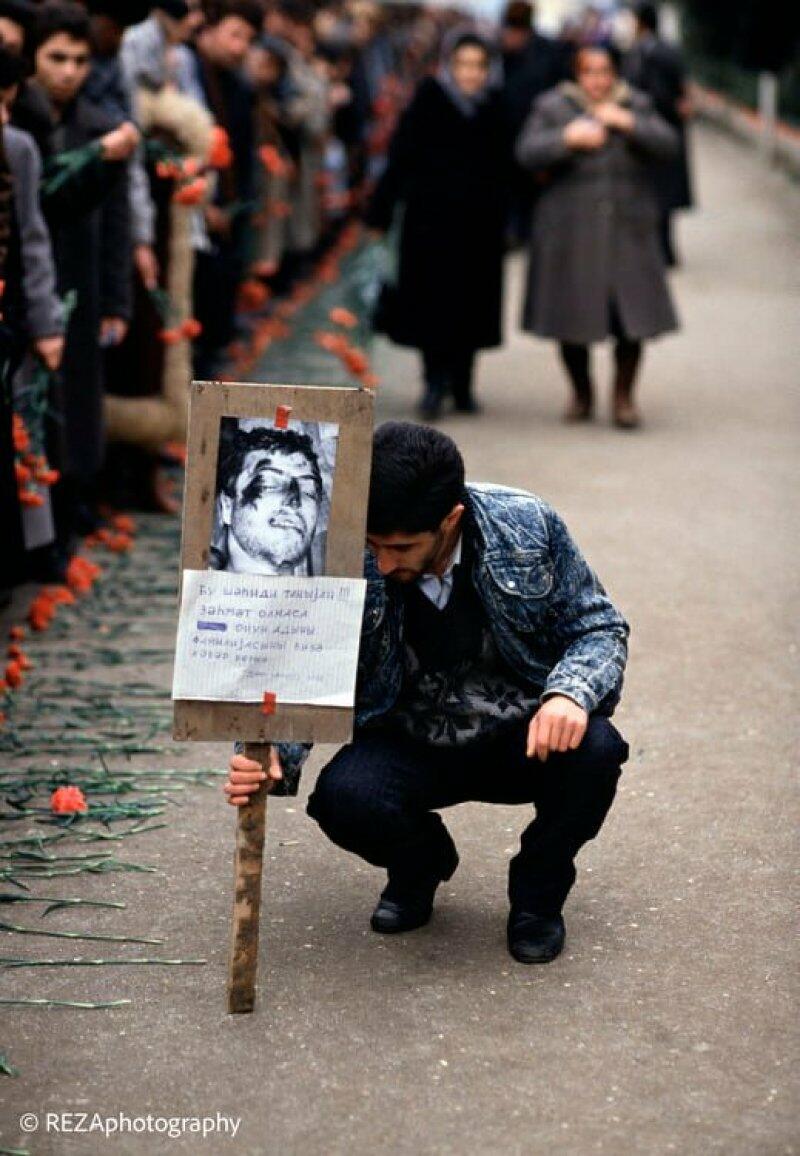20 Yanvar faciəsindən sonra gizlincə şəhərə keçdim, kimliyini bilsəydilər...