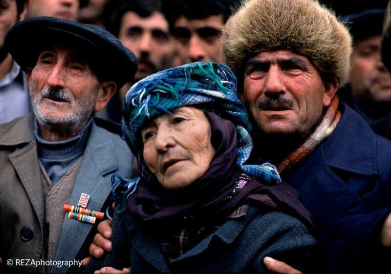 20 Yanvar faciəsindən sonra gizlincə şəhərə keçdim, kimliyini bilsəydilər...