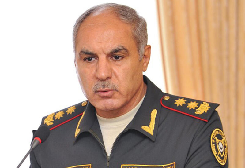 Orduda qeydə alınmış bəzi cinayətlər əvvəlki illə müqayisədə azalıb