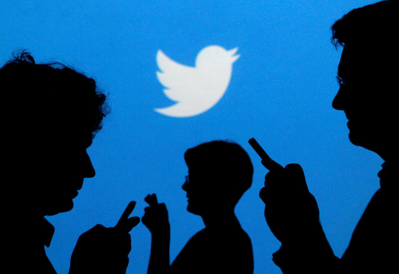 Новая функция в Twitter