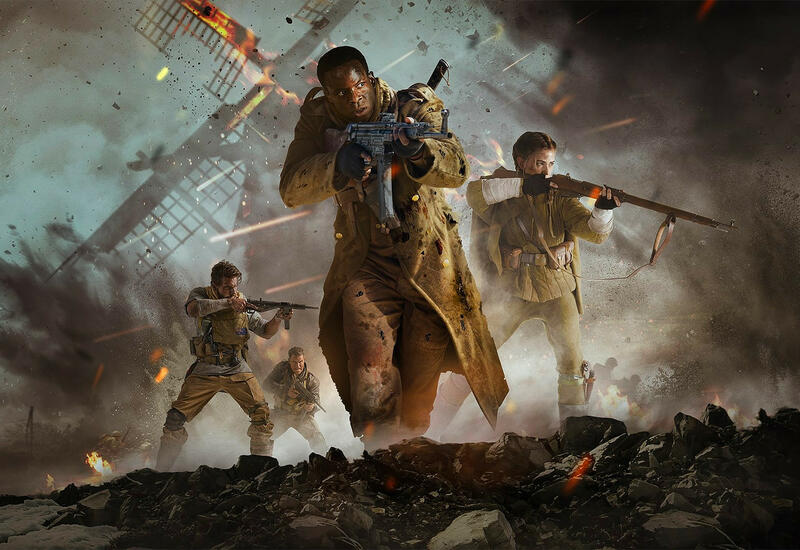Глава Xbox о планах на серию Call of Duty