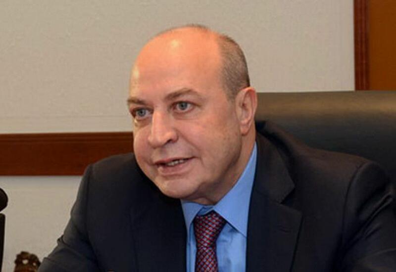 Конфисковано имущество Эльдара Гасанова