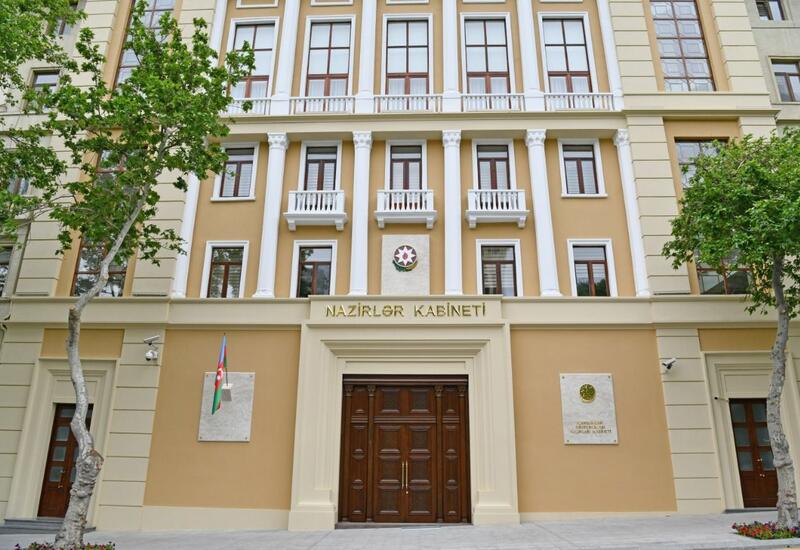 Проекты бюджета Азербайджана на 2024 год будут представлены Президенту Ильхаму Алиеву
