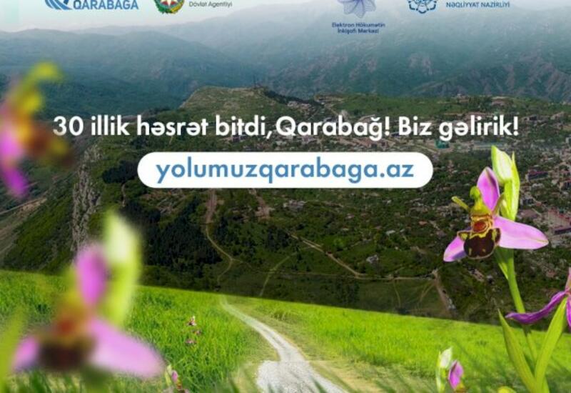 Qarabağa gedən avtobuslara necə bilet alaq?